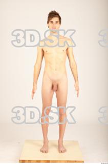 Body texture of Jeronym 0039